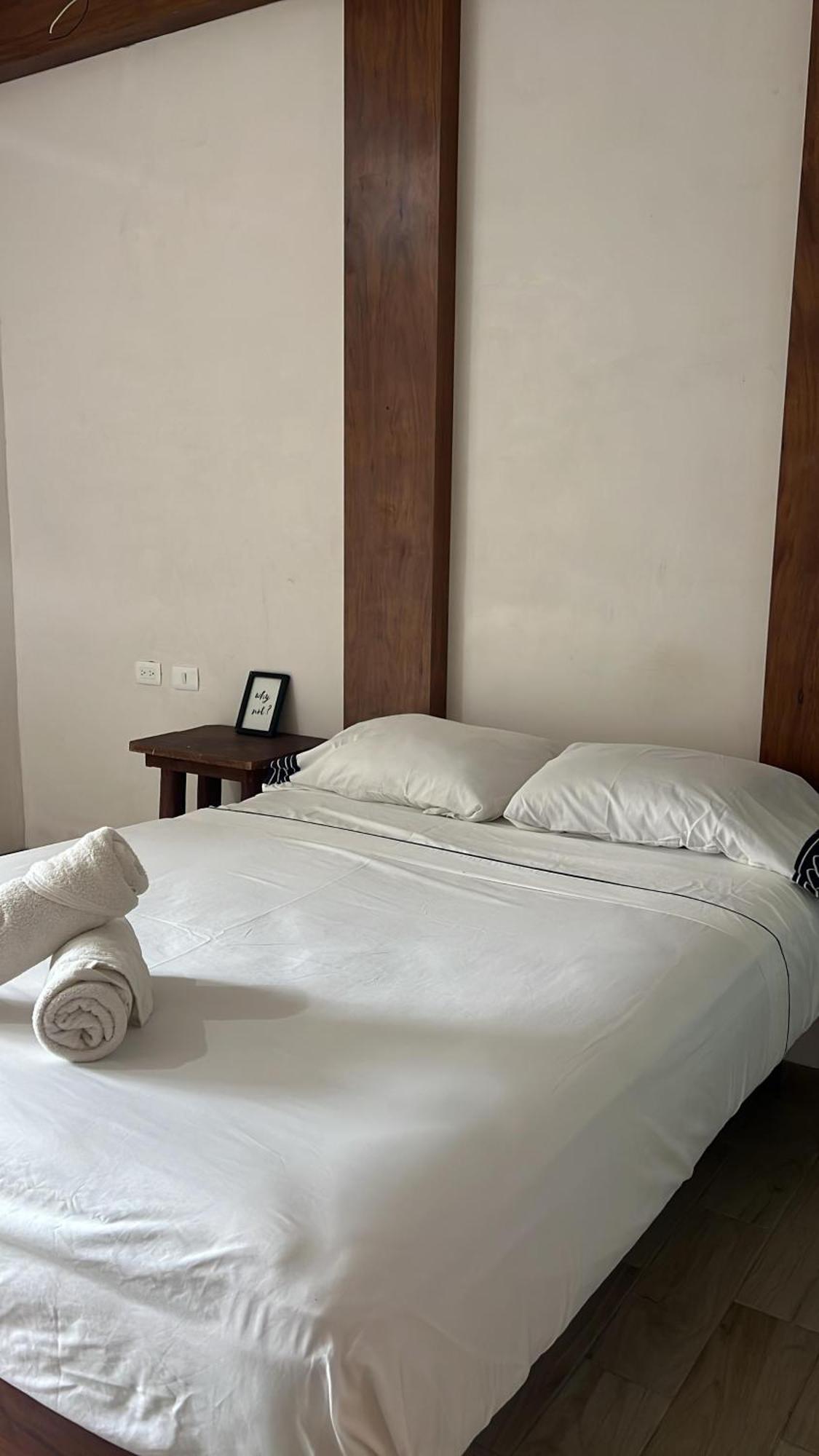 Balu Hotel 이슬라무헤레스 외부 사진