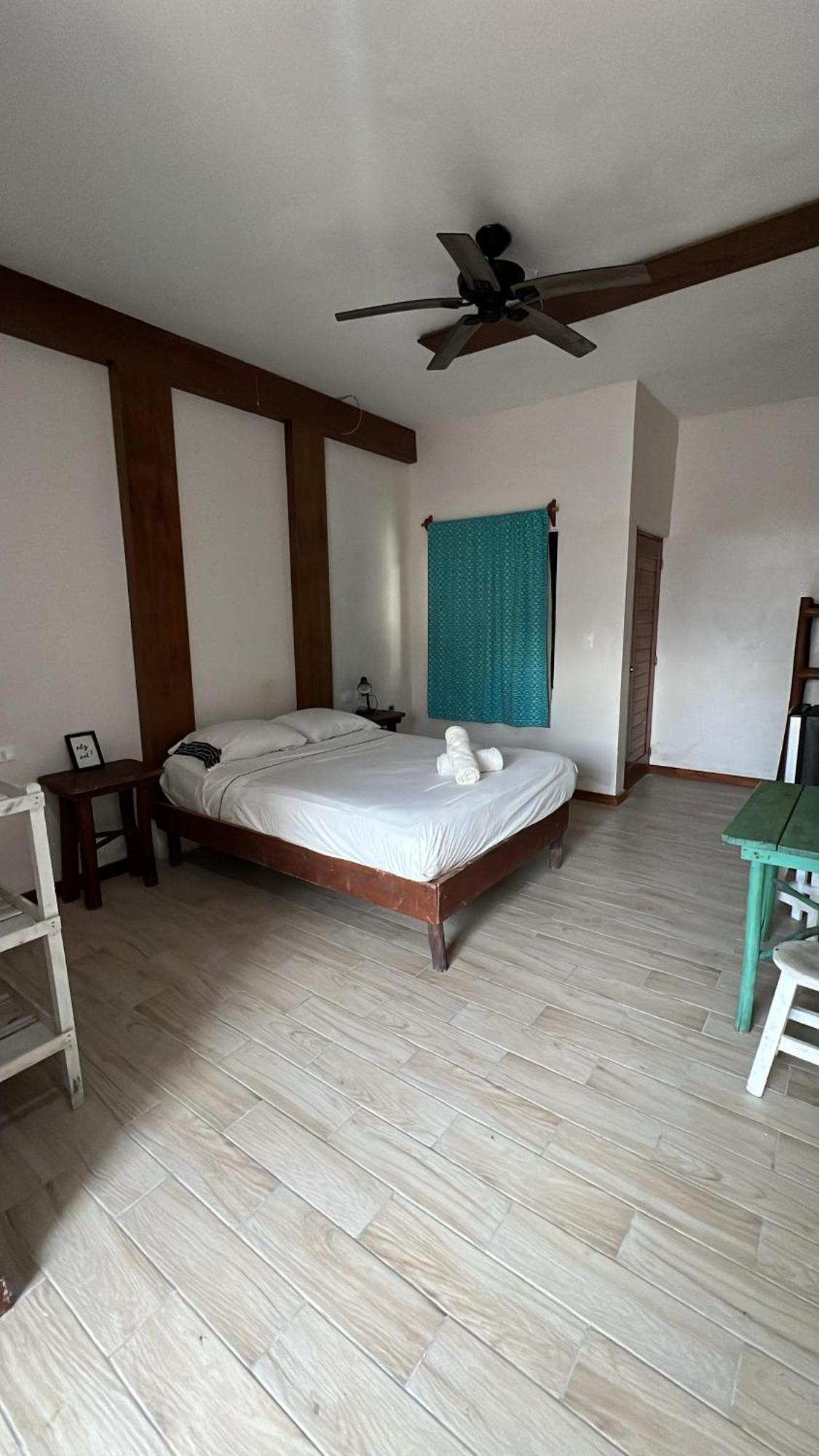 Balu Hotel 이슬라무헤레스 외부 사진