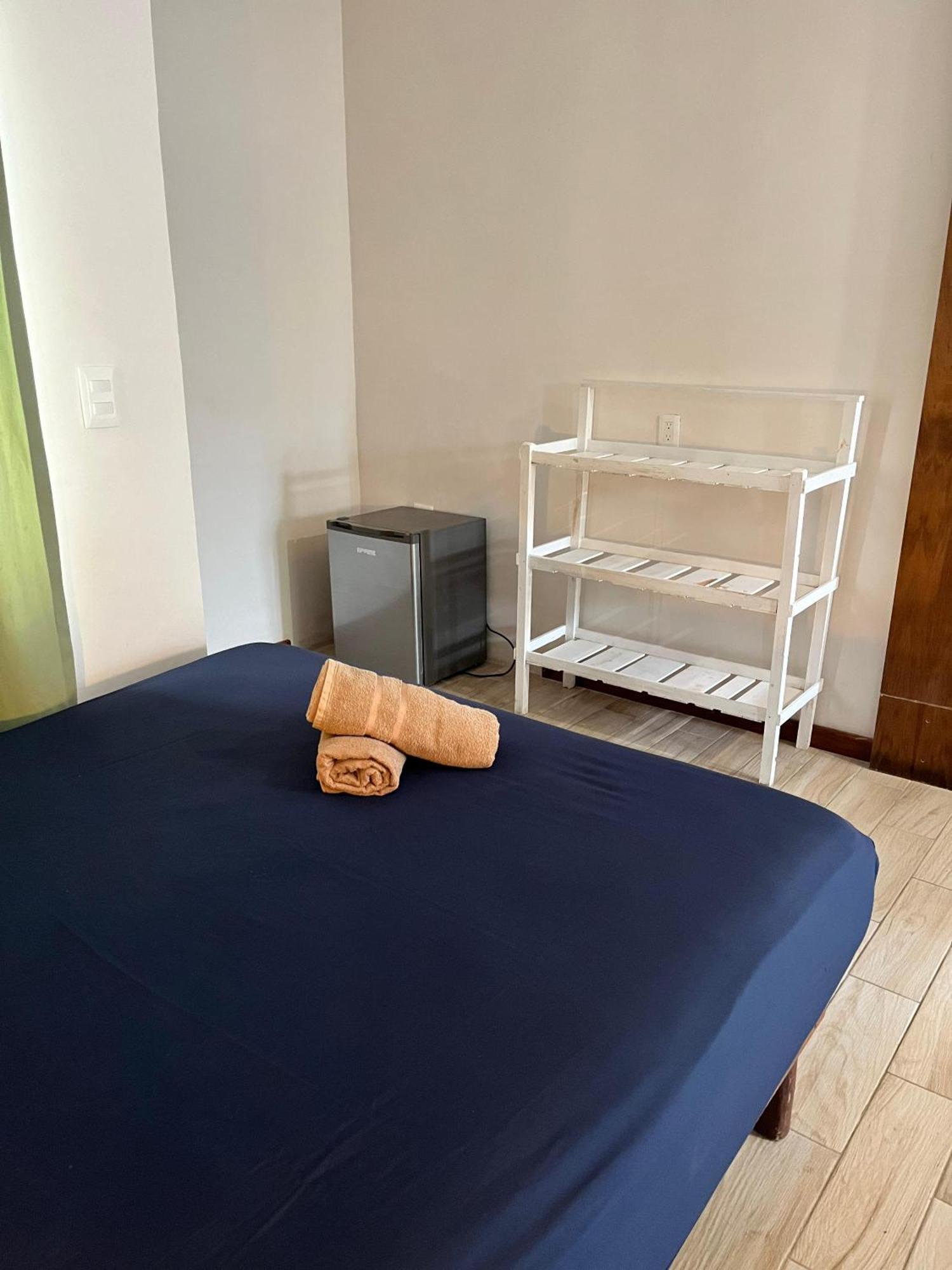 Balu Hotel 이슬라무헤레스 외부 사진