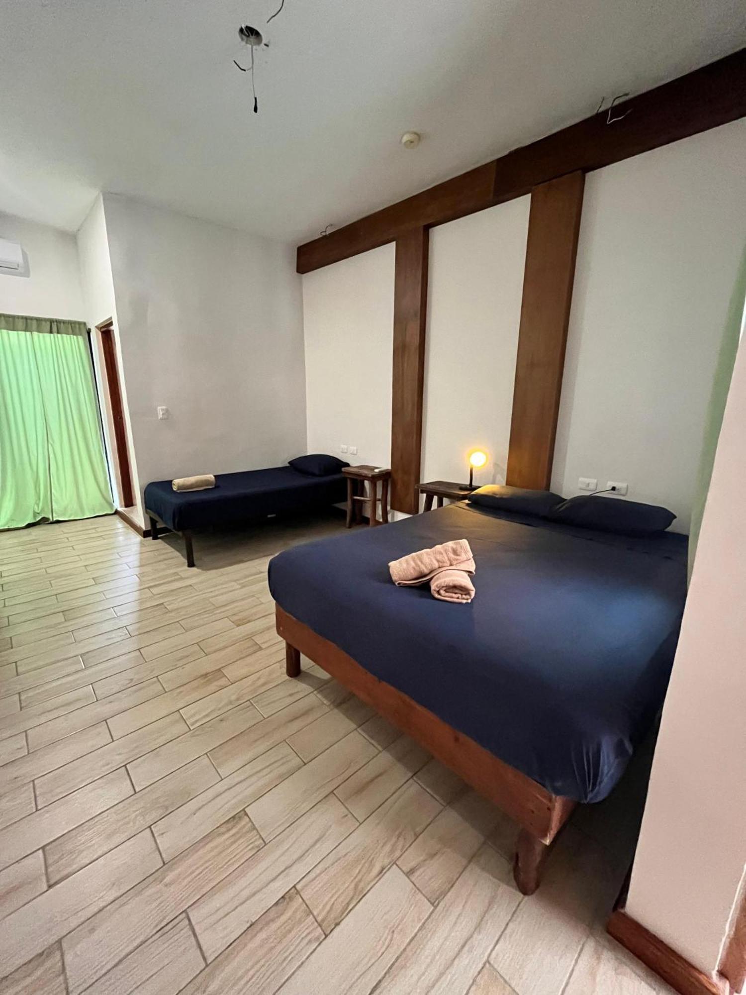 Balu Hotel 이슬라무헤레스 외부 사진