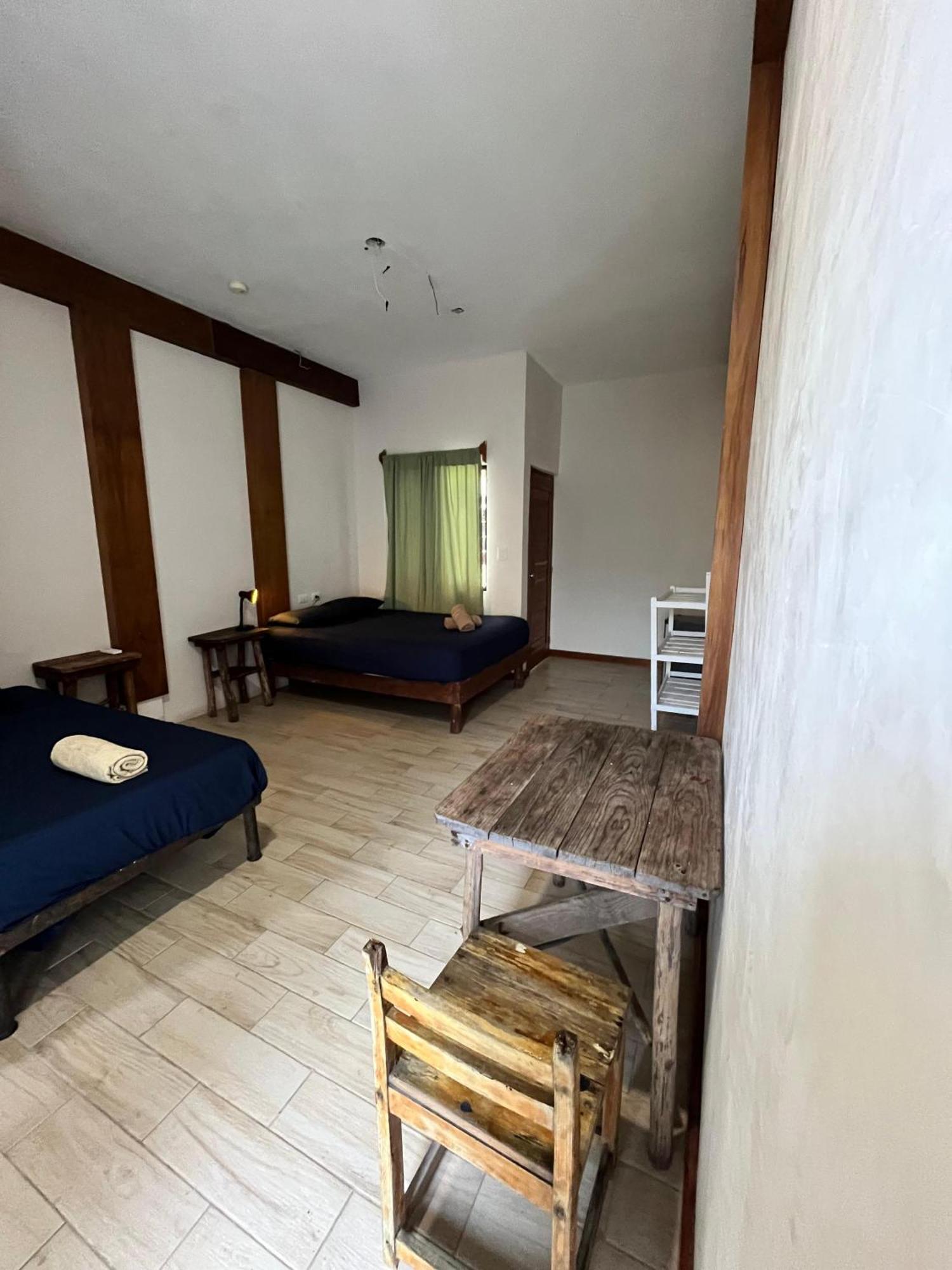 Balu Hotel 이슬라무헤레스 외부 사진