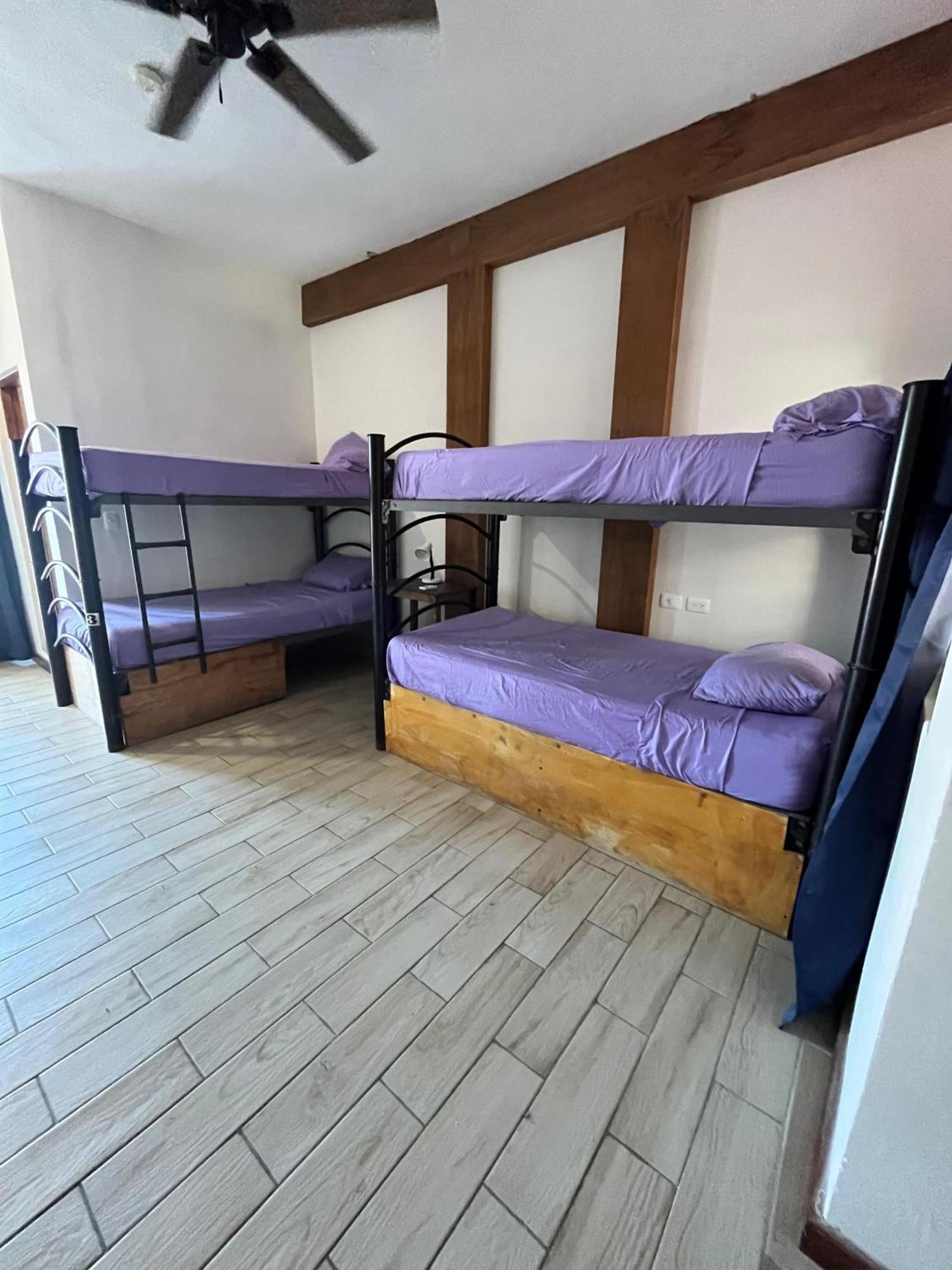 Balu Hotel 이슬라무헤레스 외부 사진