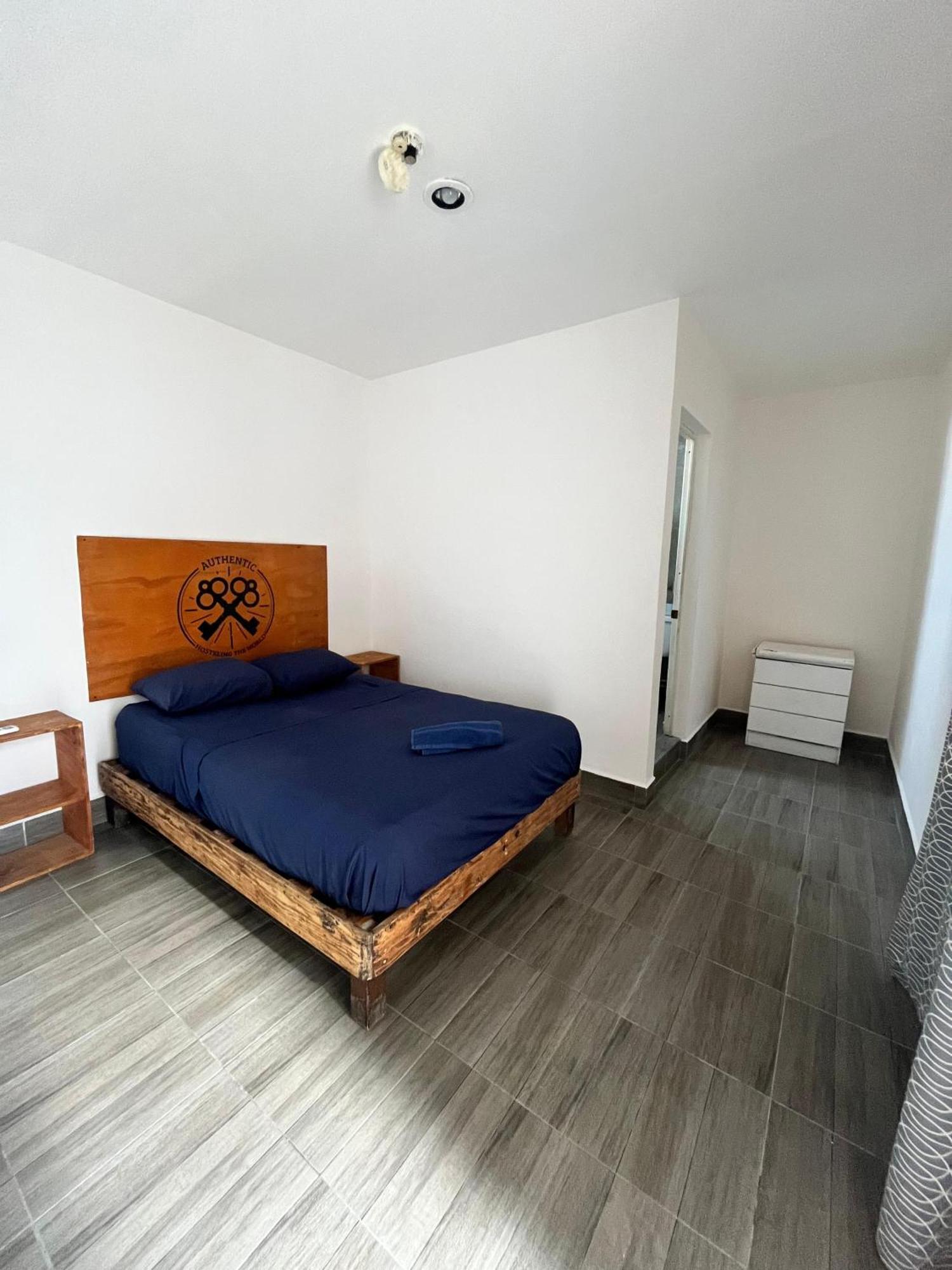 Balu Hotel 이슬라무헤레스 외부 사진